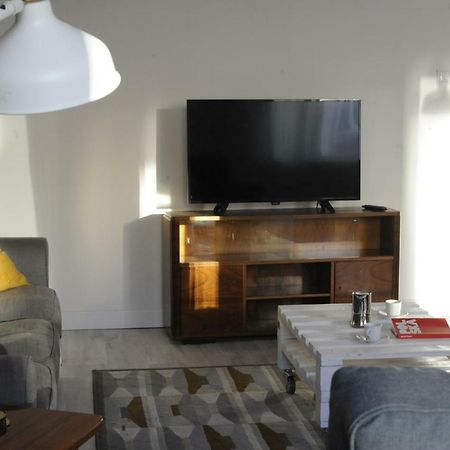 Milotu - Apartament Marszalkowski Varsavia Esterno foto