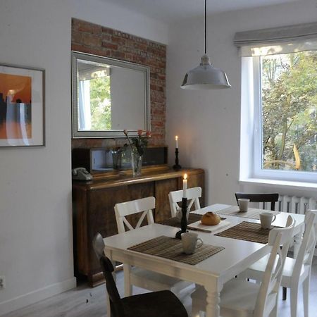 Milotu - Apartament Marszalkowski Varsavia Esterno foto