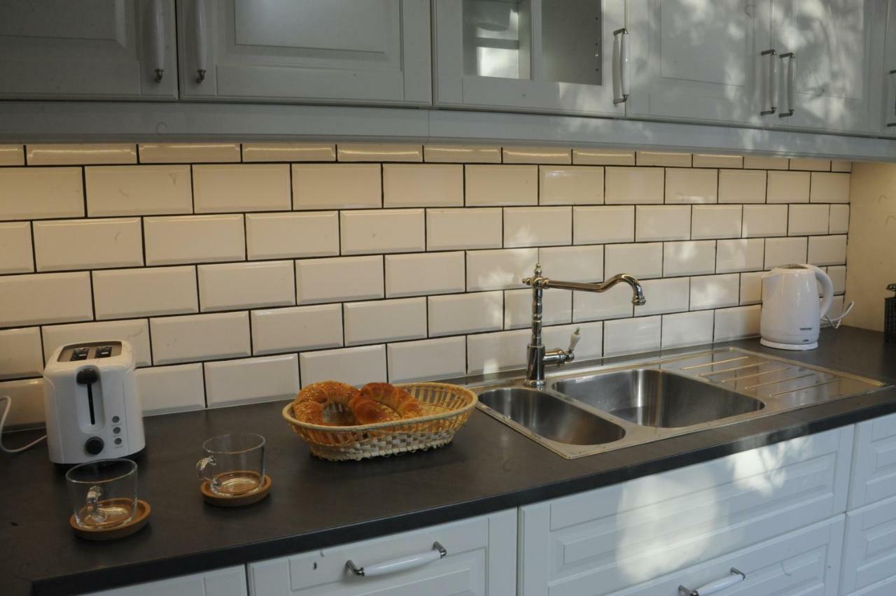 Milotu - Apartament Marszalkowski Varsavia Esterno foto