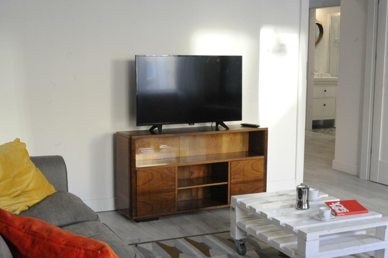 Milotu - Apartament Marszalkowski Varsavia Esterno foto