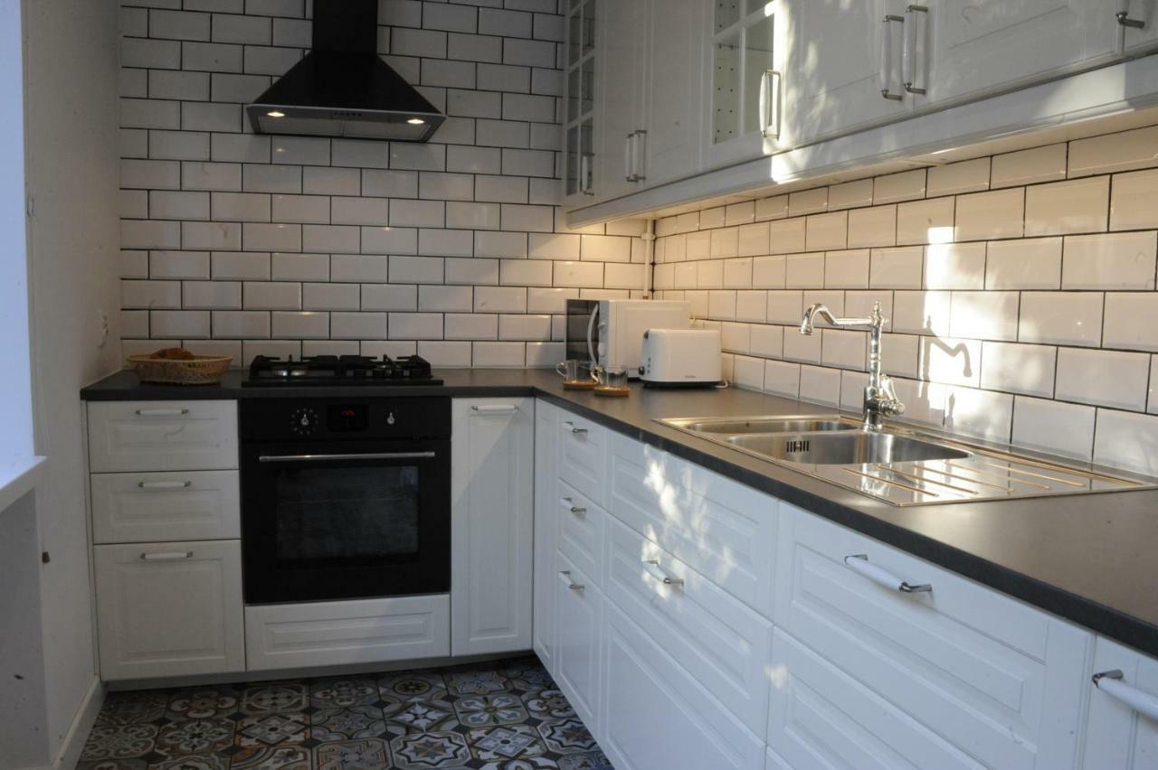 Milotu - Apartament Marszalkowski Varsavia Esterno foto