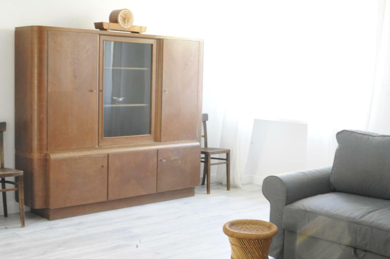 Milotu - Apartament Marszalkowski Varsavia Esterno foto