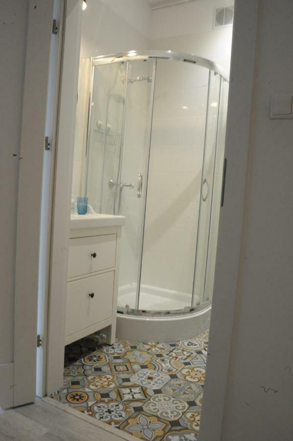 Milotu - Apartament Marszalkowski Varsavia Esterno foto