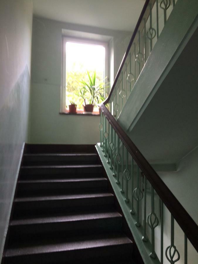 Milotu - Apartament Marszalkowski Varsavia Esterno foto