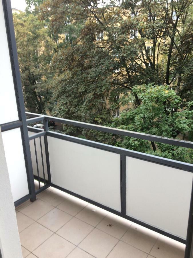 Milotu - Apartament Marszalkowski Varsavia Esterno foto
